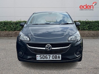 Used Vauxhall Corsa 2017 for sale - 79297232: Photo
