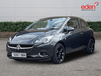 Used Vauxhall Corsa 2017 for sale - 79297232: Photo