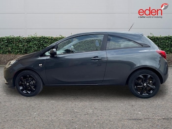 Used Vauxhall Corsa 2017 for sale - 79297232: Photo