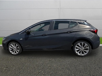 Used Vauxhall Astra 2016 for sale - 78786186: Photo
