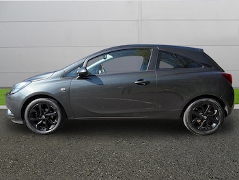 Used Vauxhall Corsa 2017 for sale - 78392745: Photo