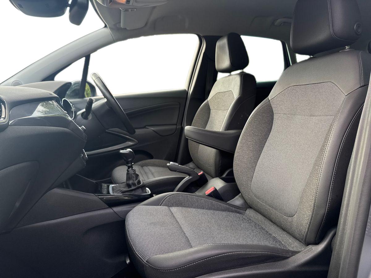 Used Vauxhall Crossland 2022 for sale - 77002706: Photo 10
