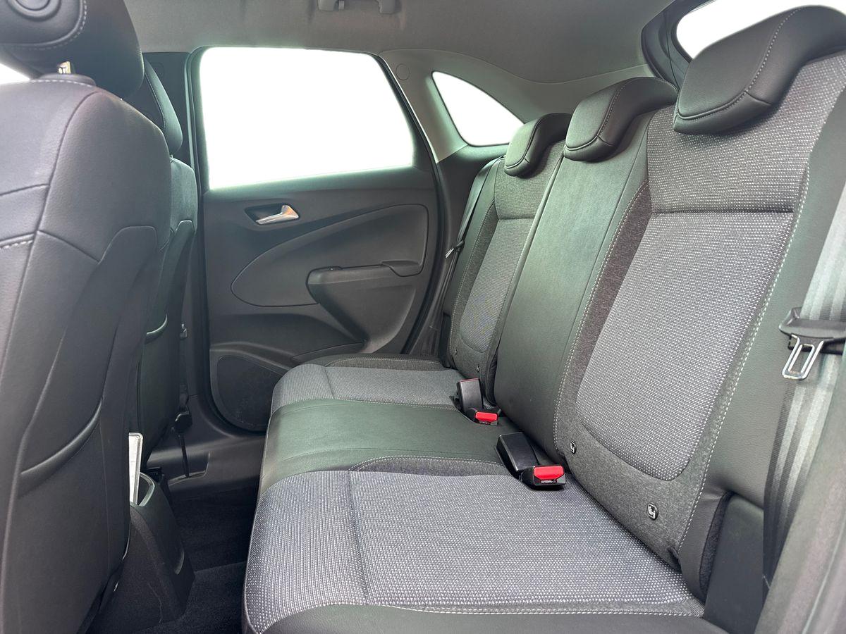 Used Vauxhall Crossland 2022 for sale - 77002706: Photo 11