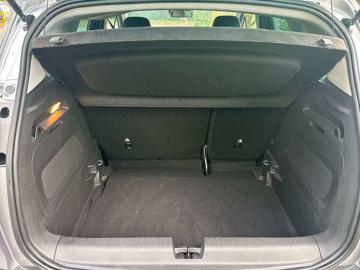 Used Vauxhall Crossland 2022 for sale - 77002706: Photo 12