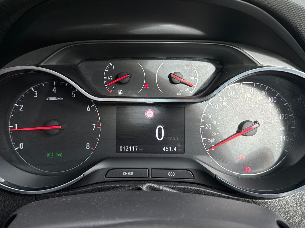 Used Vauxhall Crossland 2022 for sale - 77002706: Photo 14