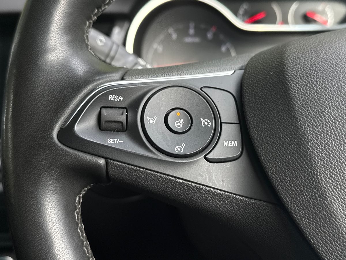 Used Vauxhall Crossland 2022 for sale - 77002706: Photo 16