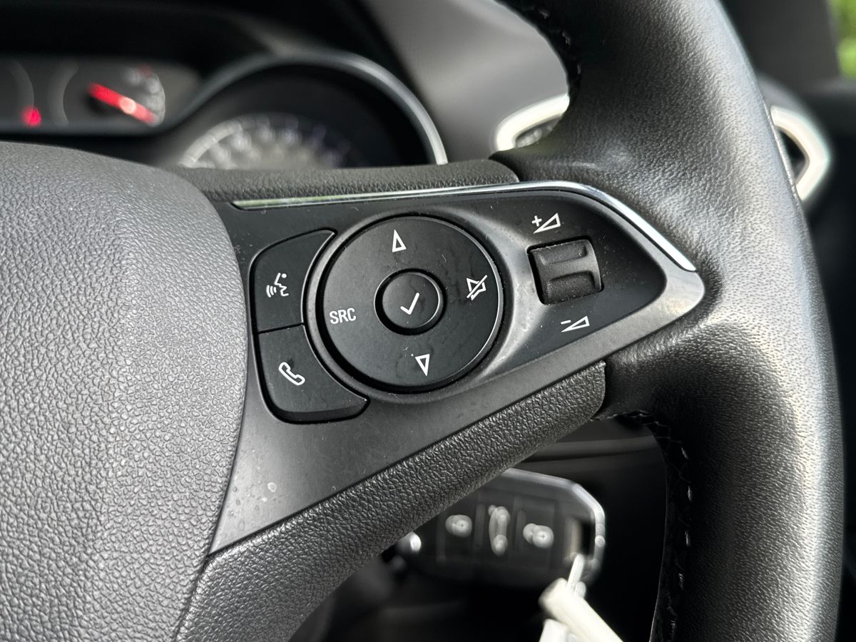 Used Vauxhall Crossland 2022 for sale - 77002706: Photo 17