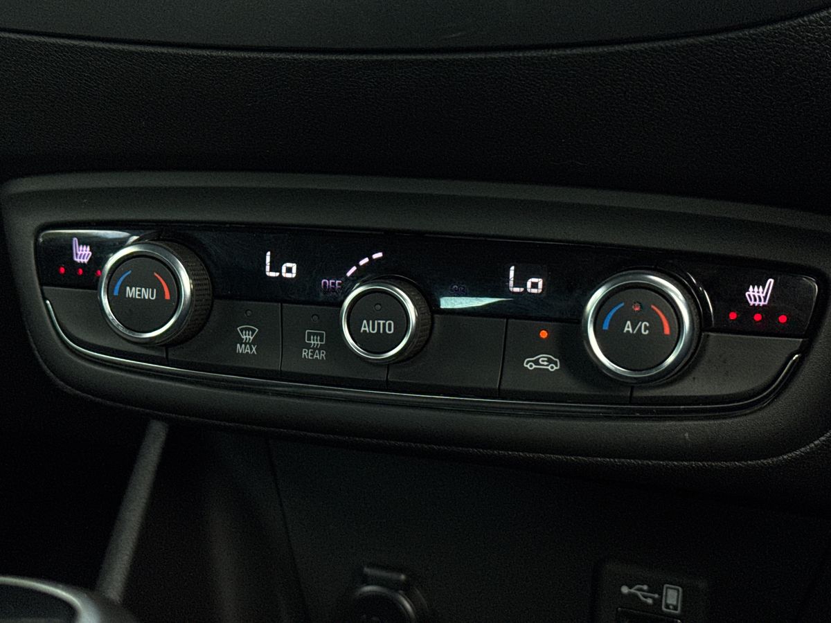 Used Vauxhall Crossland 2022 for sale - 77002706: Photo 18