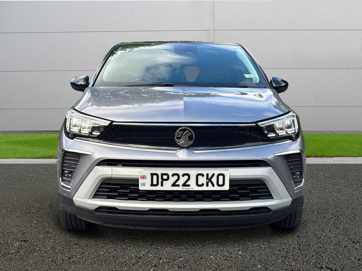 Used Vauxhall Crossland 2022 for sale - 77002706: Photo 2