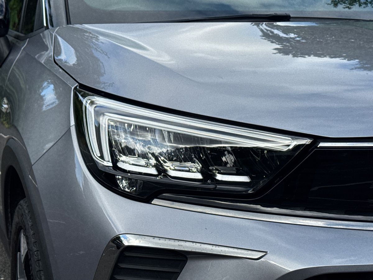 Used Vauxhall Crossland 2022 for sale - 77002706: Photo 21