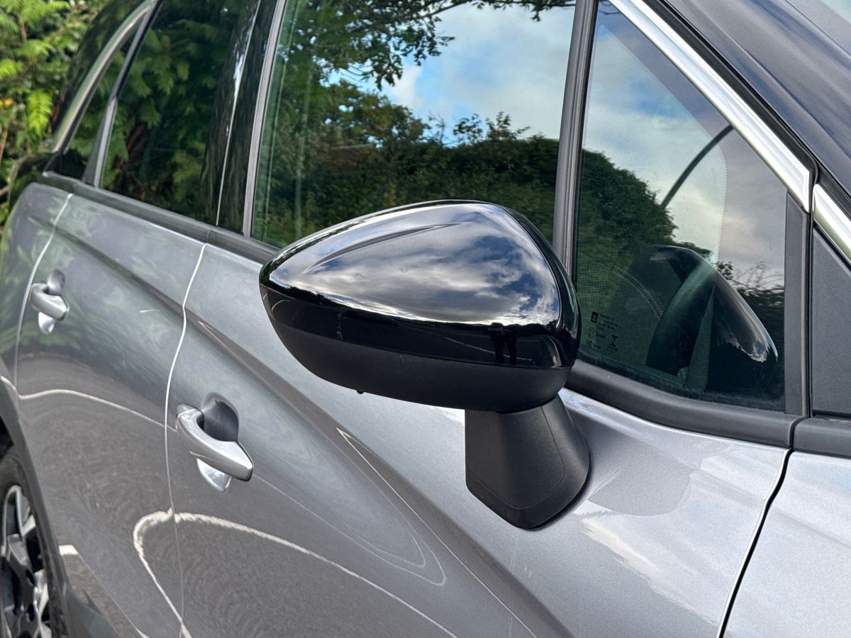 Used Vauxhall Crossland 2022 for sale - 77002706: Photo 22