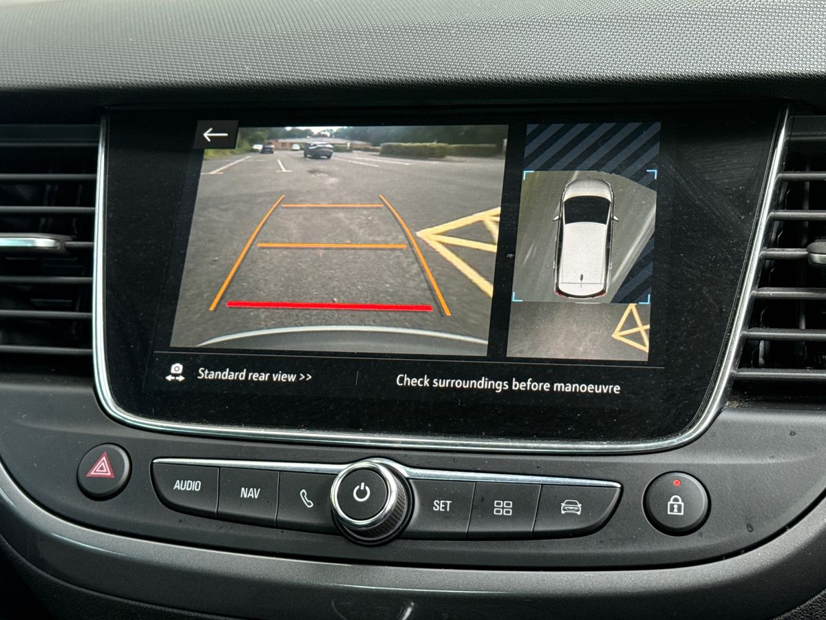 Used Vauxhall Crossland 2022 for sale - 77002706: Photo 23