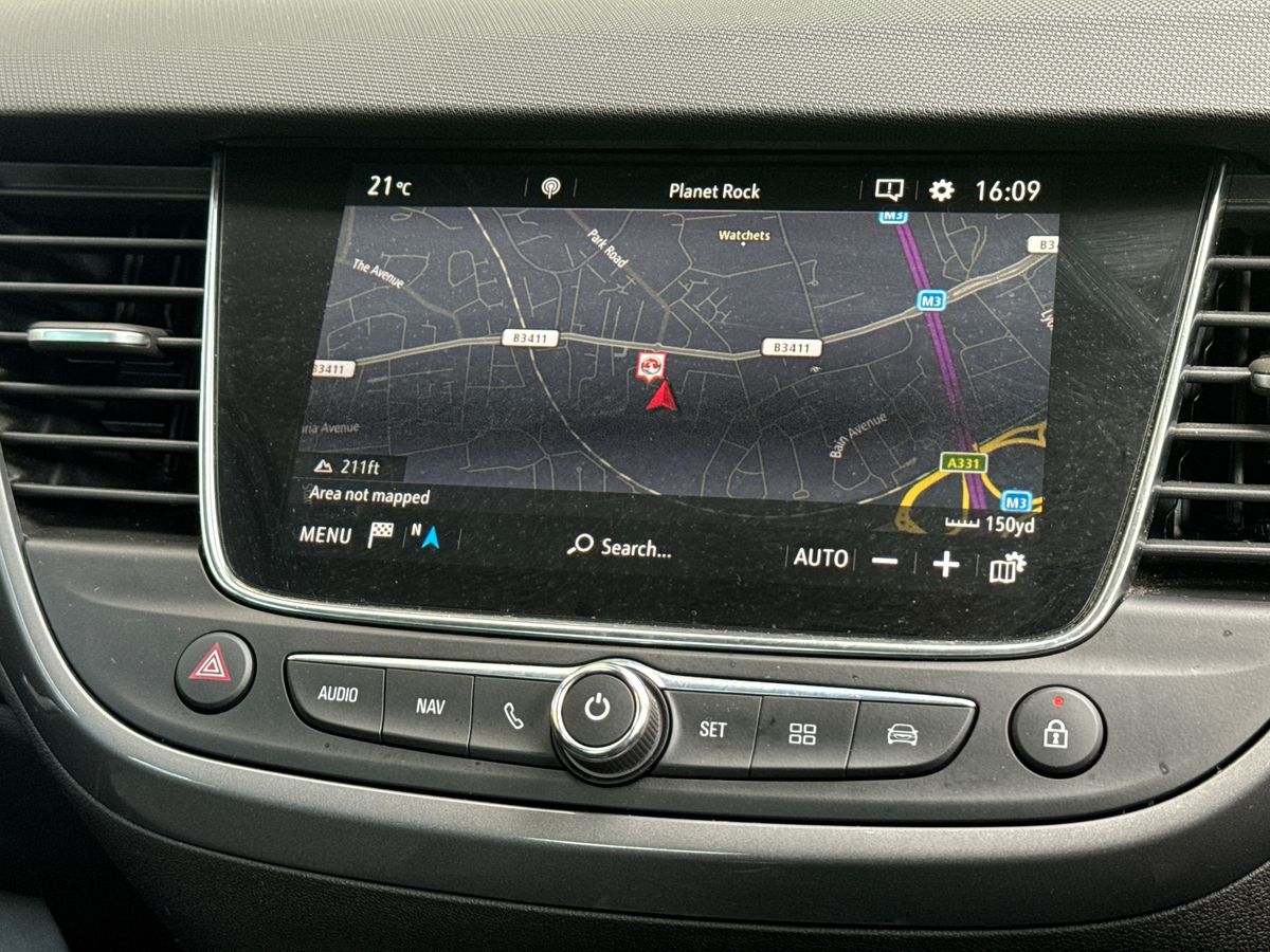 Used Vauxhall Crossland 2022 for sale - 77002706: Photo 24