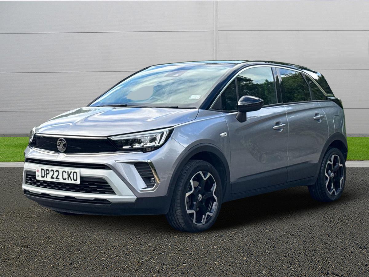 Used Vauxhall Crossland 2022 for sale - 77002706: Photo 3