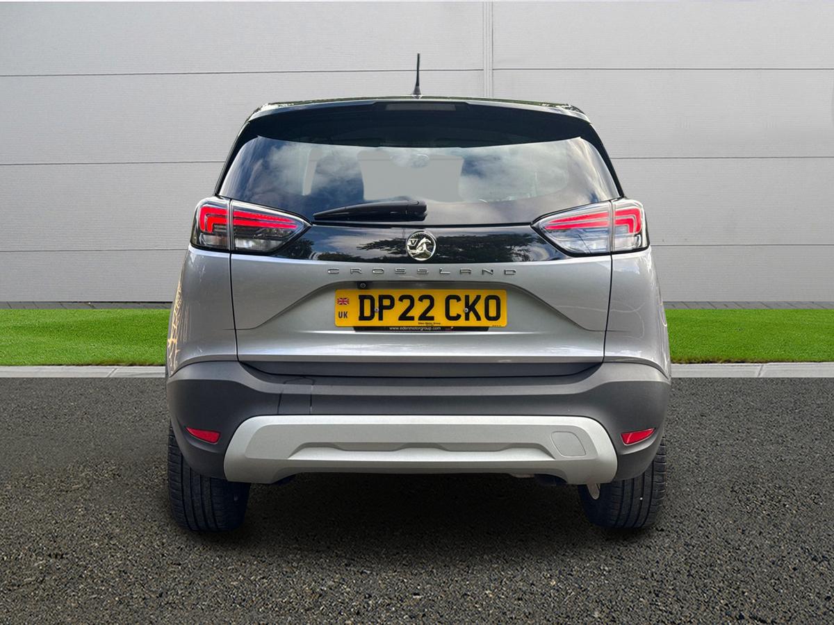 Used Vauxhall Crossland 2022 for sale - 77002706: Photo 6