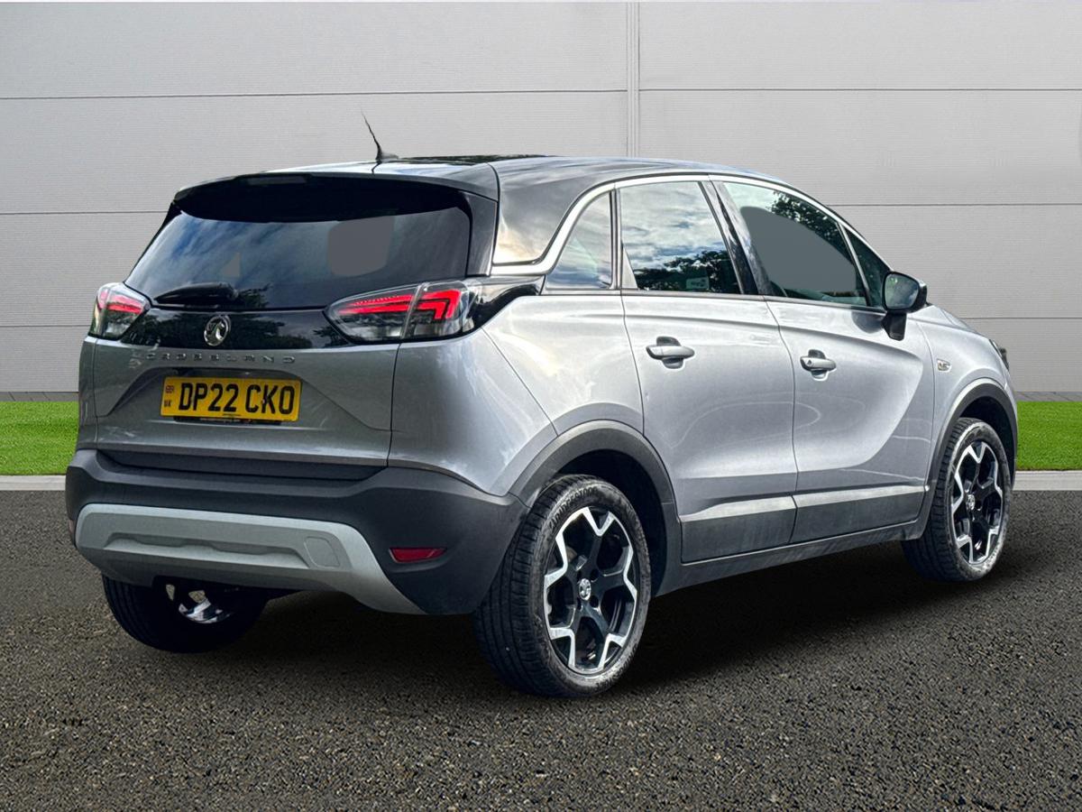 Used Vauxhall Crossland 2022 for sale - 77002706: Photo 7