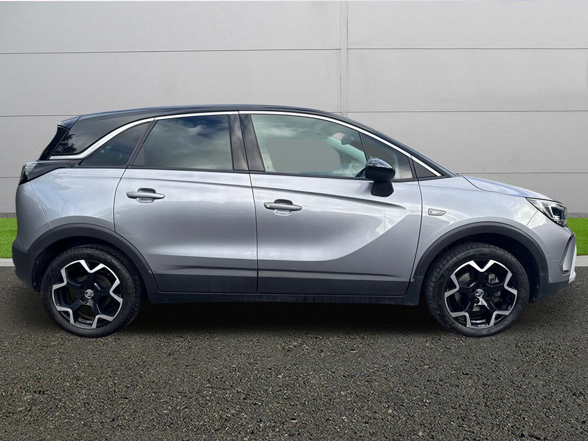 Used Vauxhall Crossland 2022 for sale - 77002706: Photo 8