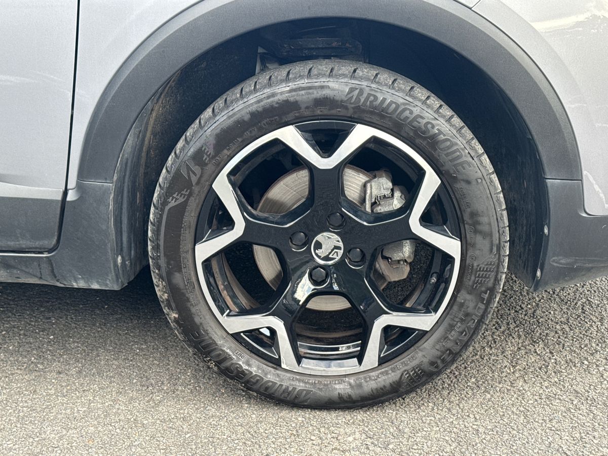 Used Vauxhall Crossland 2022 for sale - 77002706: Photo 9