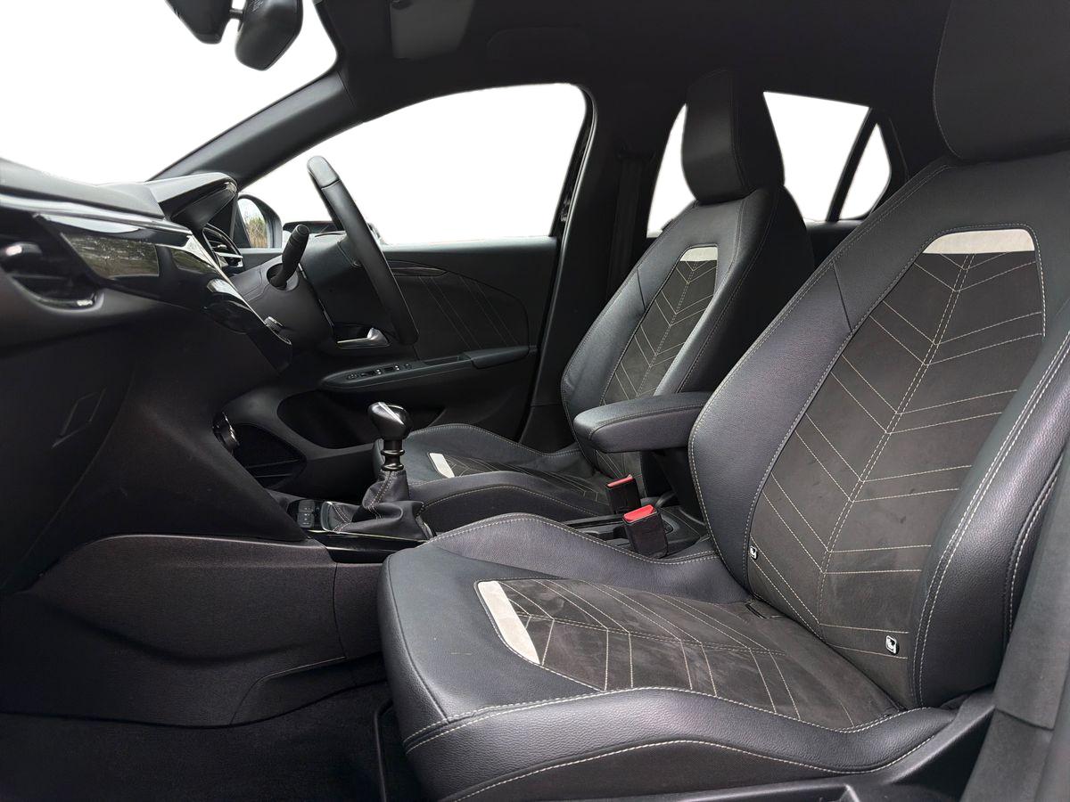 Used Vauxhall Corsa 2025 for sale - 77911174: Photo 10