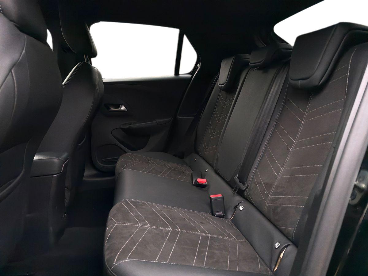 Used Vauxhall Corsa 2025 for sale - 77911174: Photo 11