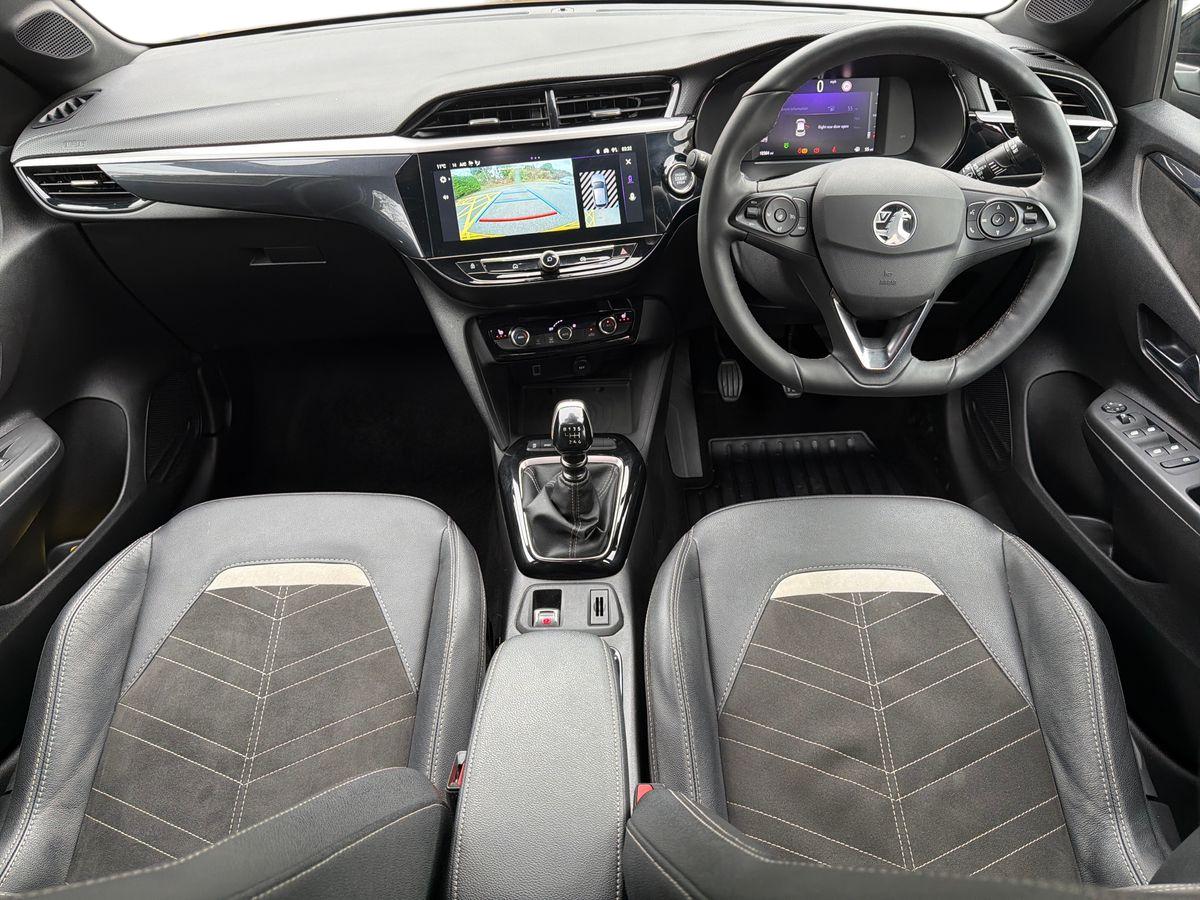 Used Vauxhall Corsa 2025 for sale - 77911174: Photo 13