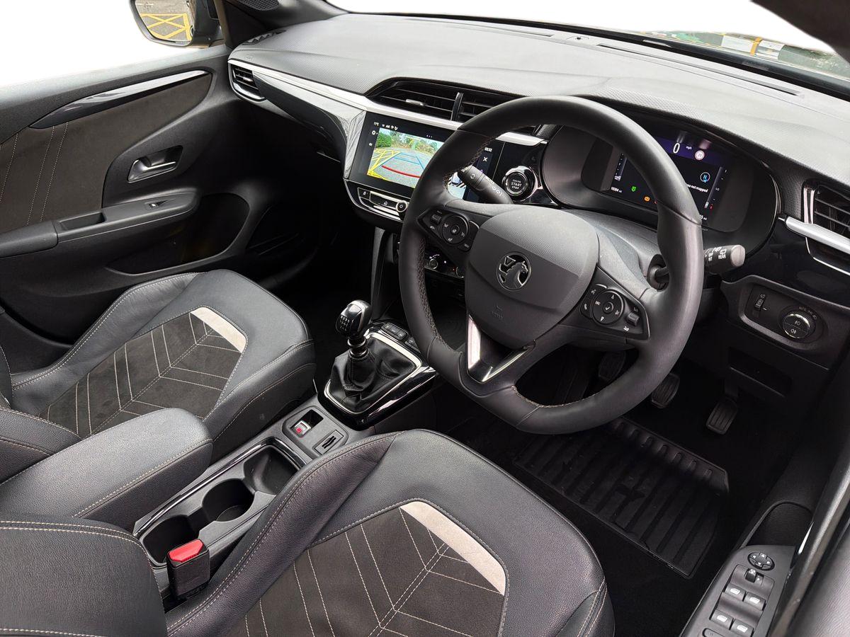 Used Vauxhall Corsa 2025 for sale - 77911174: Photo 15