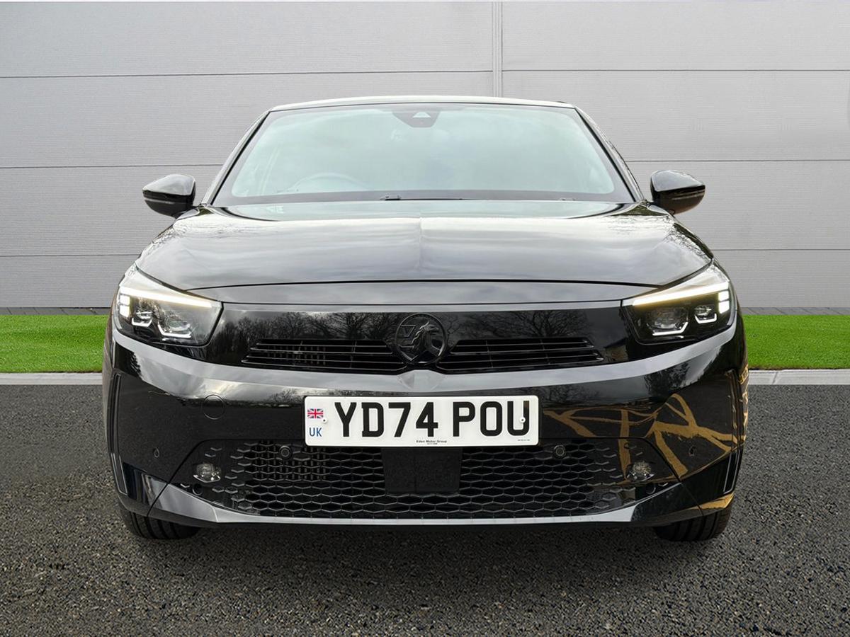 Used Vauxhall Corsa 2025 for sale - 77911174: Photo 2