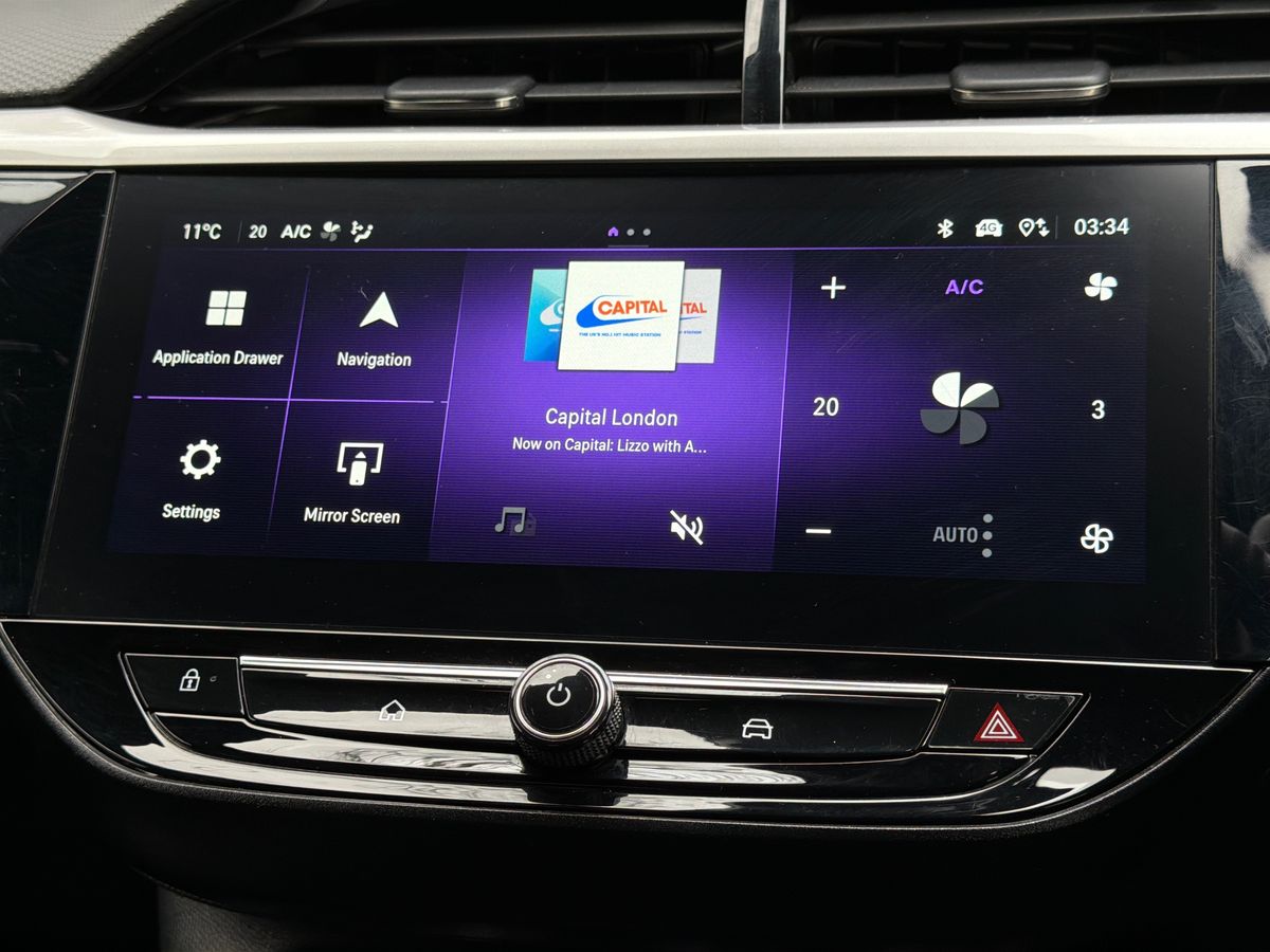 Used Vauxhall Corsa 2025 for sale - 77911174: Photo 23