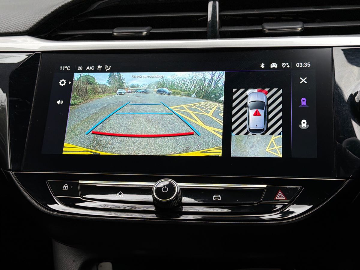 Used Vauxhall Corsa 2025 for sale - 77911174: Photo 25