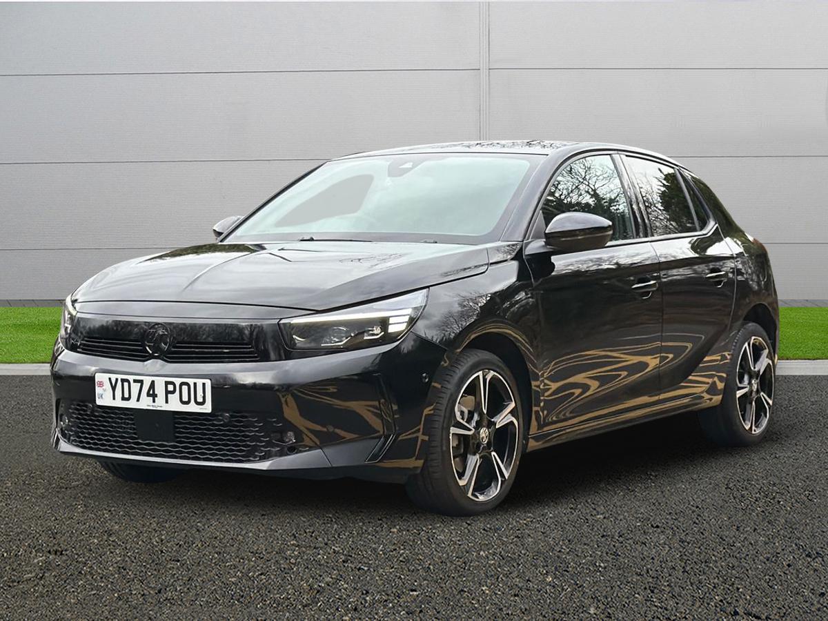 Used Vauxhall Corsa 2025 for sale - 77911174: Photo 3