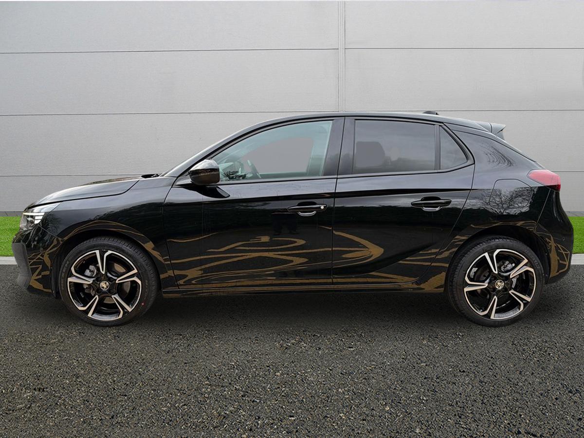 Used Vauxhall Corsa 2025 for sale - 77911174: Photo 4