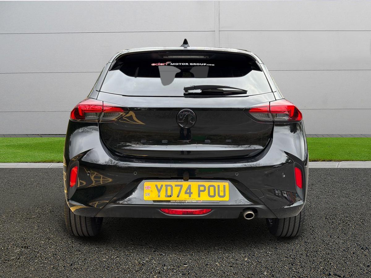 Used Vauxhall Corsa 2025 for sale - 77911174: Photo 6