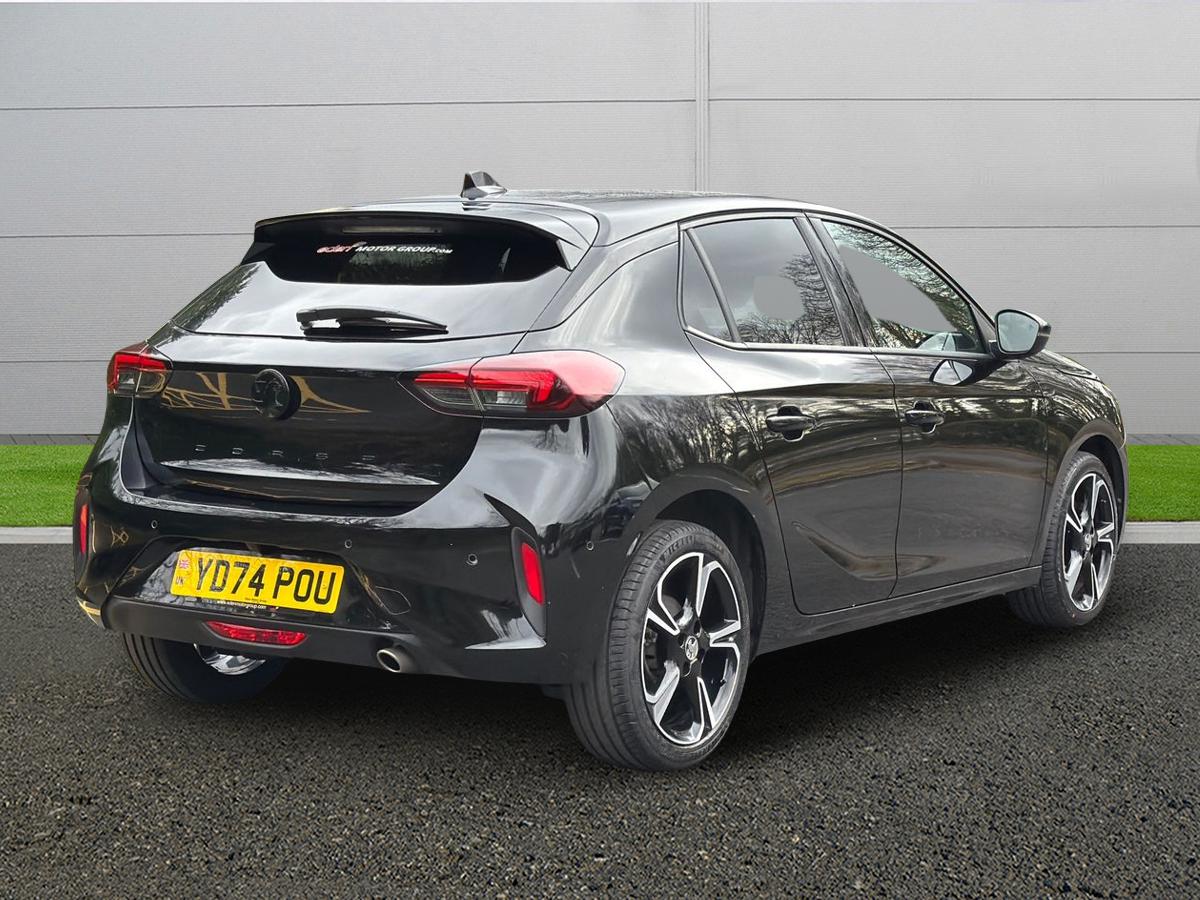 Used Vauxhall Corsa 2025 for sale - 77911174: Photo 7