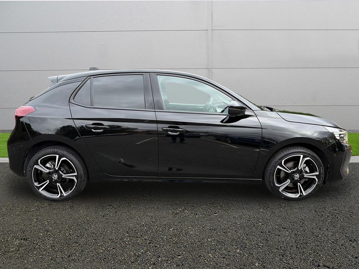 Used Vauxhall Corsa 2025 for sale - 77911174: Photo 8