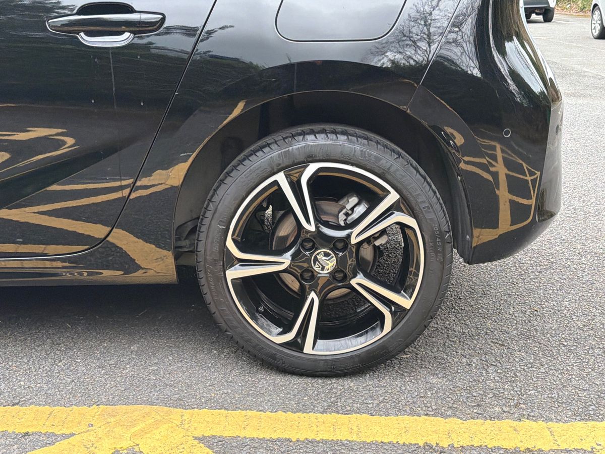 Used Vauxhall Corsa 2025 for sale - 77911174: Photo 9