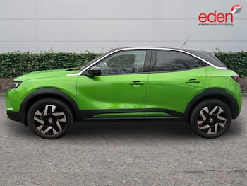 Used Vauxhall Mokka 2025 for sale - 79658576: Photo