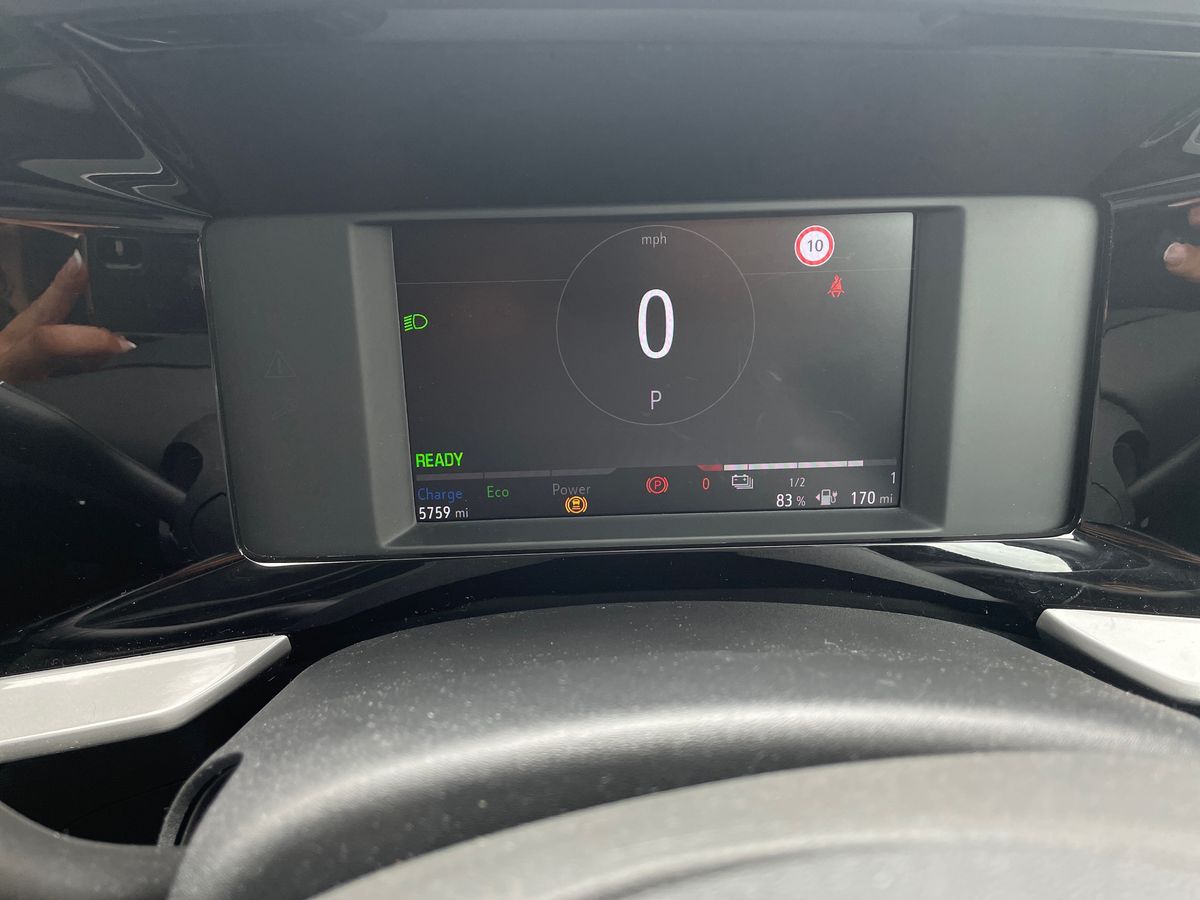 Used Vauxhall Mokka 2025 for sale - 77413818: Photo 14