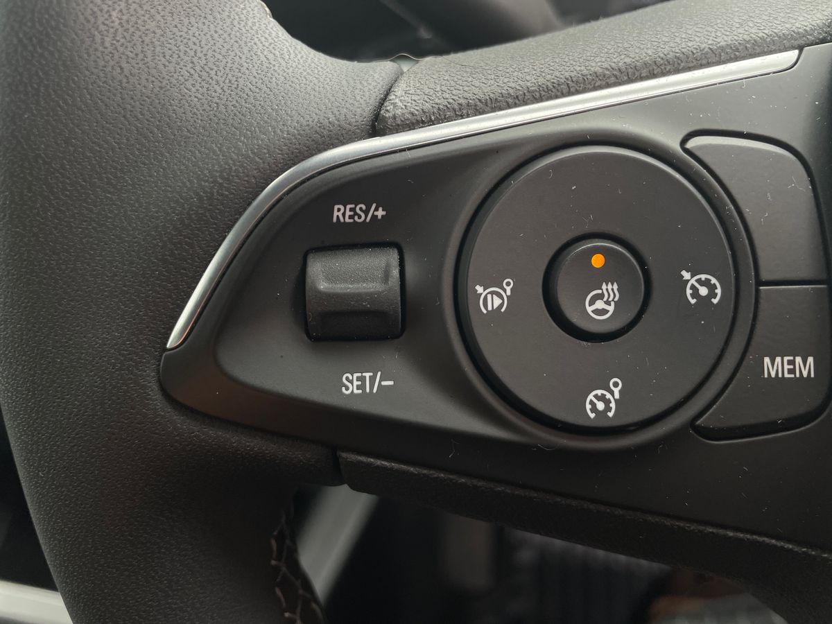 Used Vauxhall Mokka 2025 for sale - 77413818: Photo 16