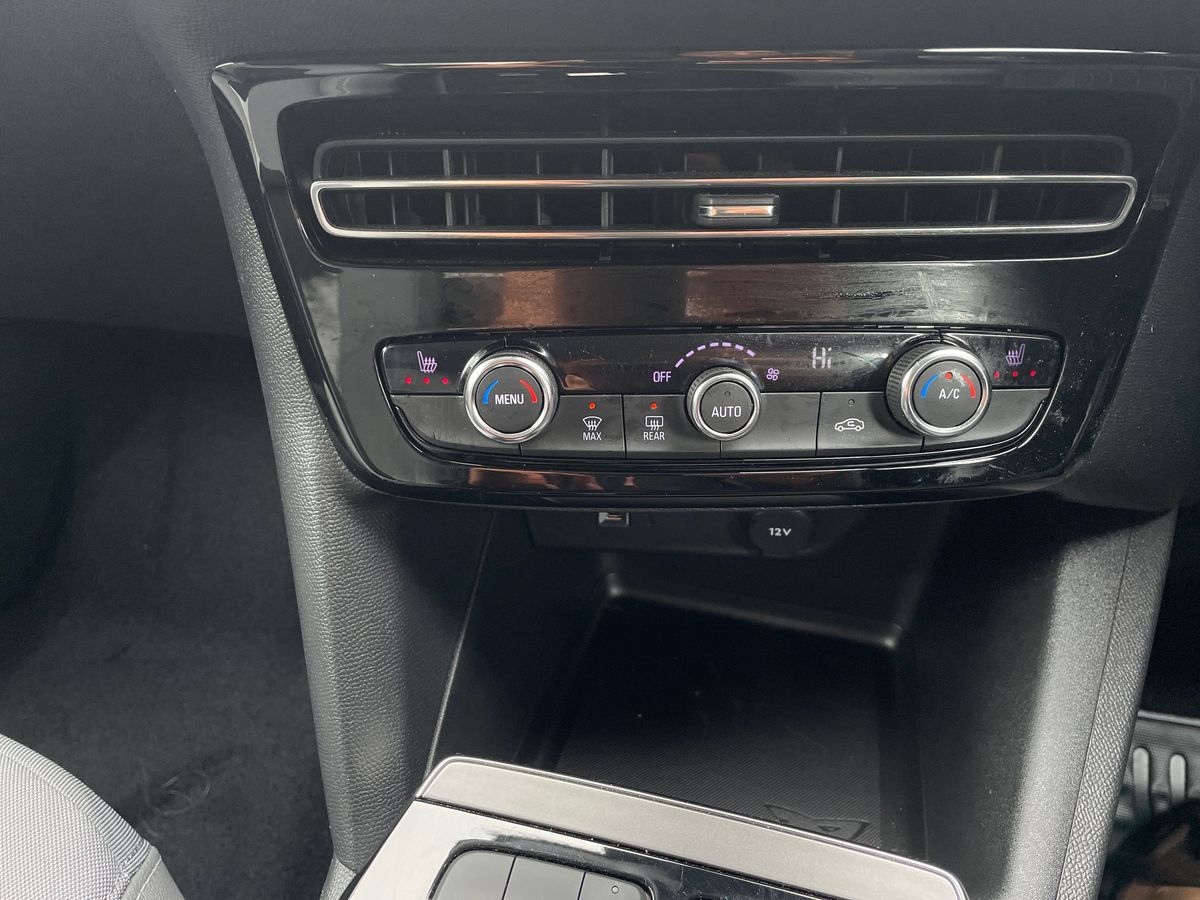 Used Vauxhall Mokka 2025 for sale - 77413818: Photo 18