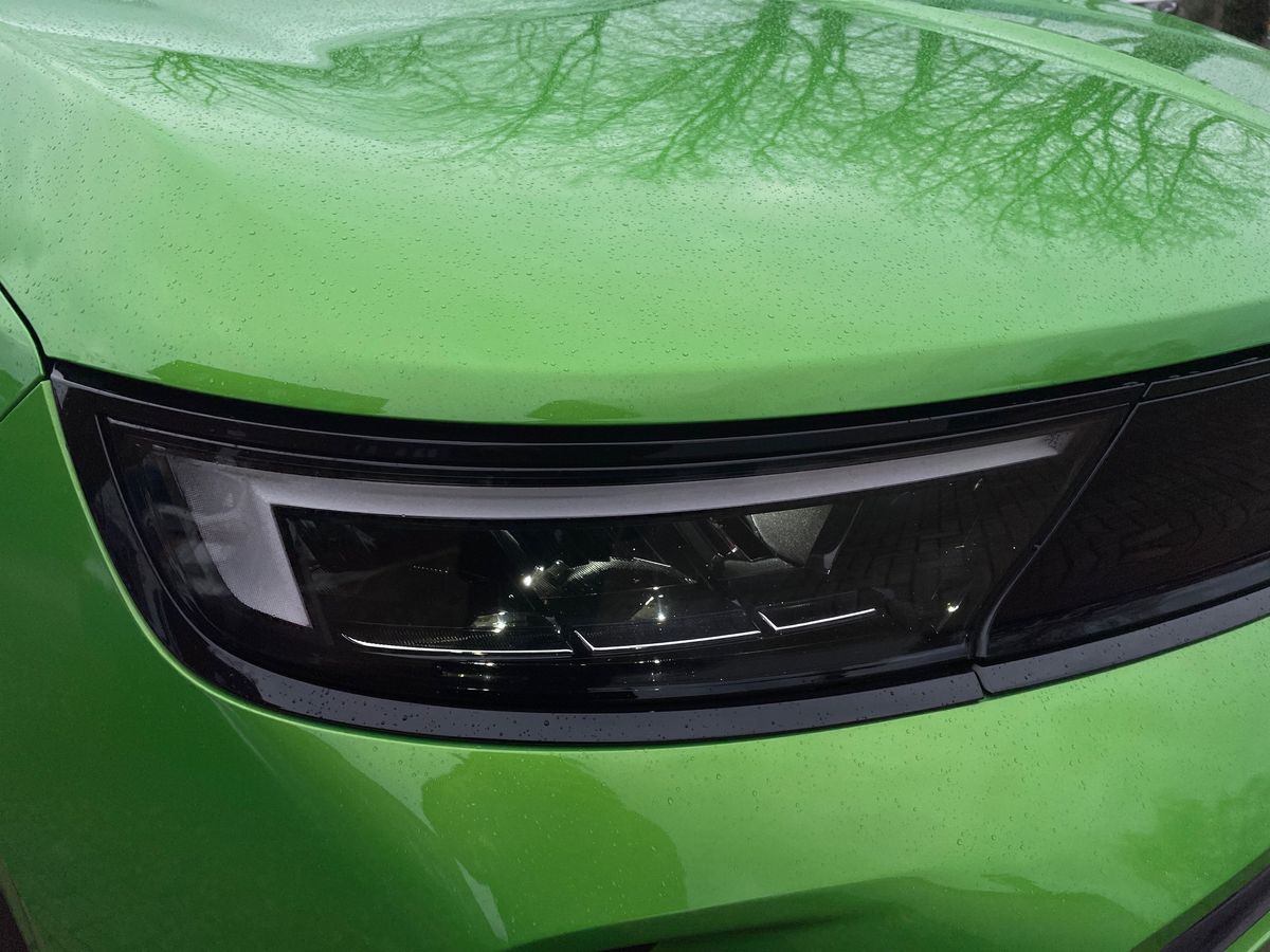 Used Vauxhall Mokka 2025 for sale - 77413818: Photo 21