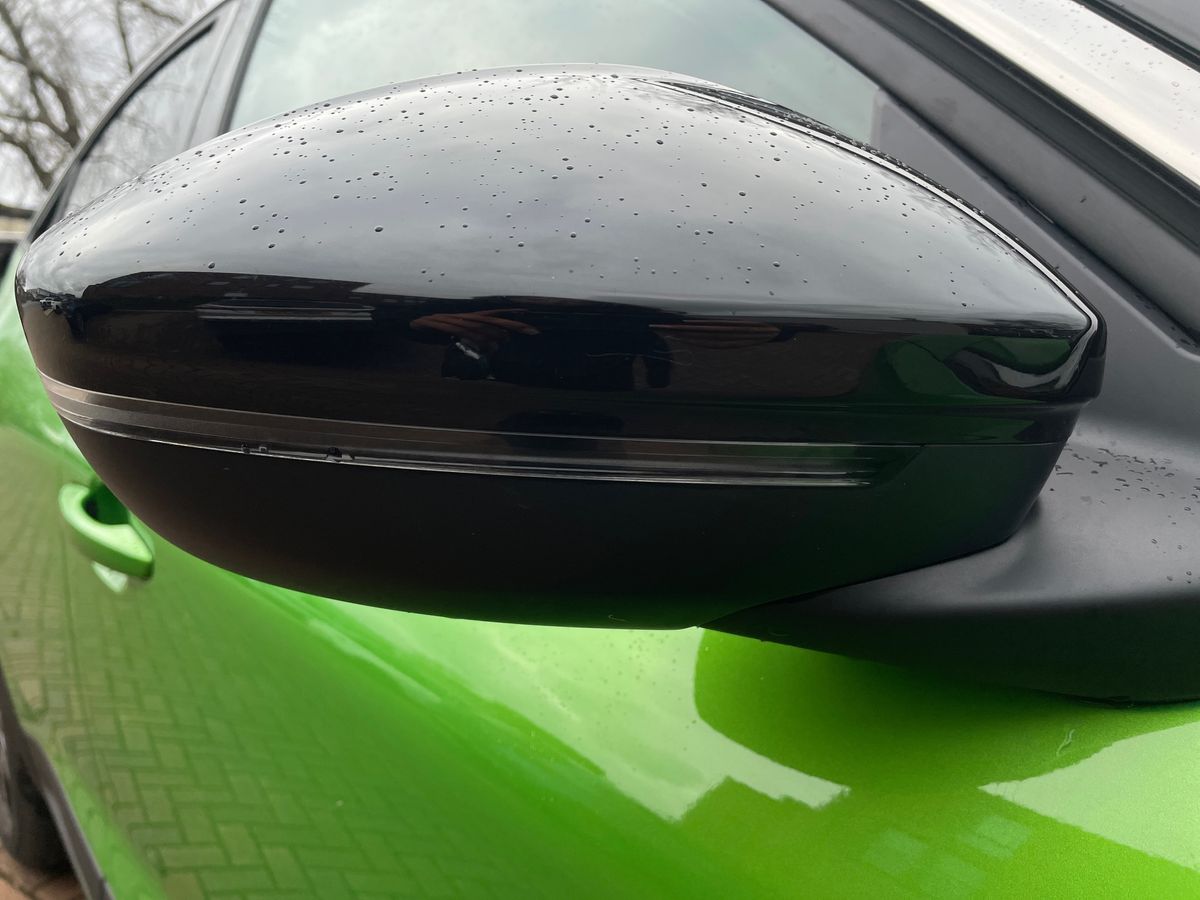 Used Vauxhall Mokka 2025 for sale - 77413818: Photo 22