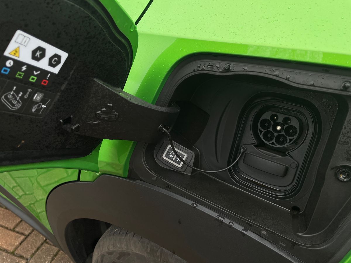 Used Vauxhall Mokka 2025 for sale - 77413818: Photo 23