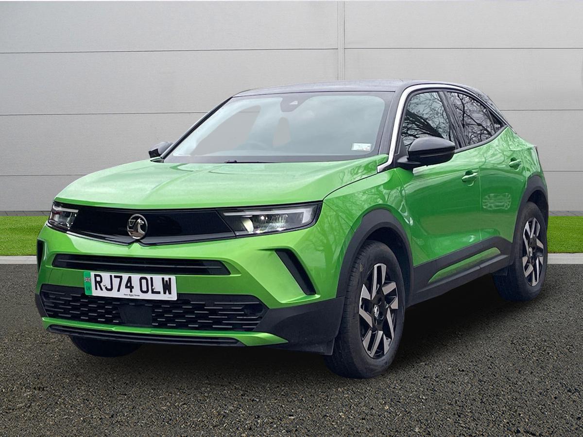 Used Vauxhall Mokka 2025 for sale - 77413818: Photo 3