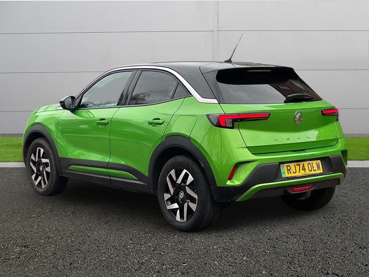 Used Vauxhall Mokka 2025 for sale - 77413818: Photo 5