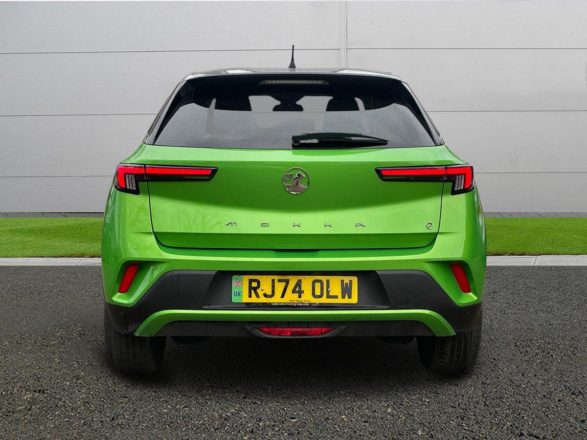 Used Vauxhall Mokka 2025 for sale - 77413818: Photo 6