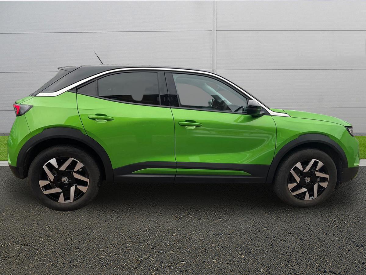 Used Vauxhall Mokka 2025 for sale - 77413818: Photo 8