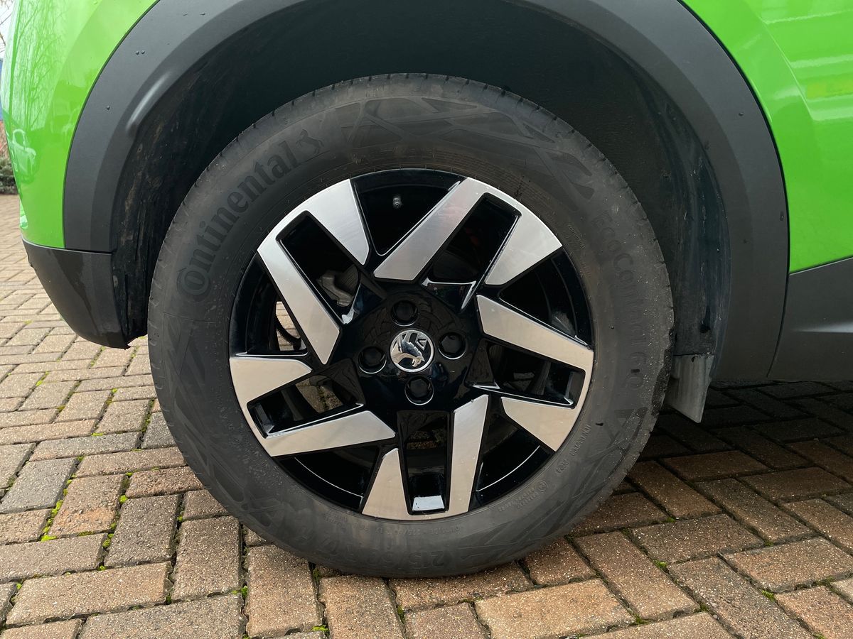 Used Vauxhall Mokka 2025 for sale - 77413818: Photo 9