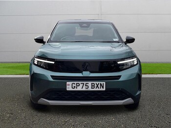 Used Vauxhall Frontera 2026 for sale - 77685775: Photo