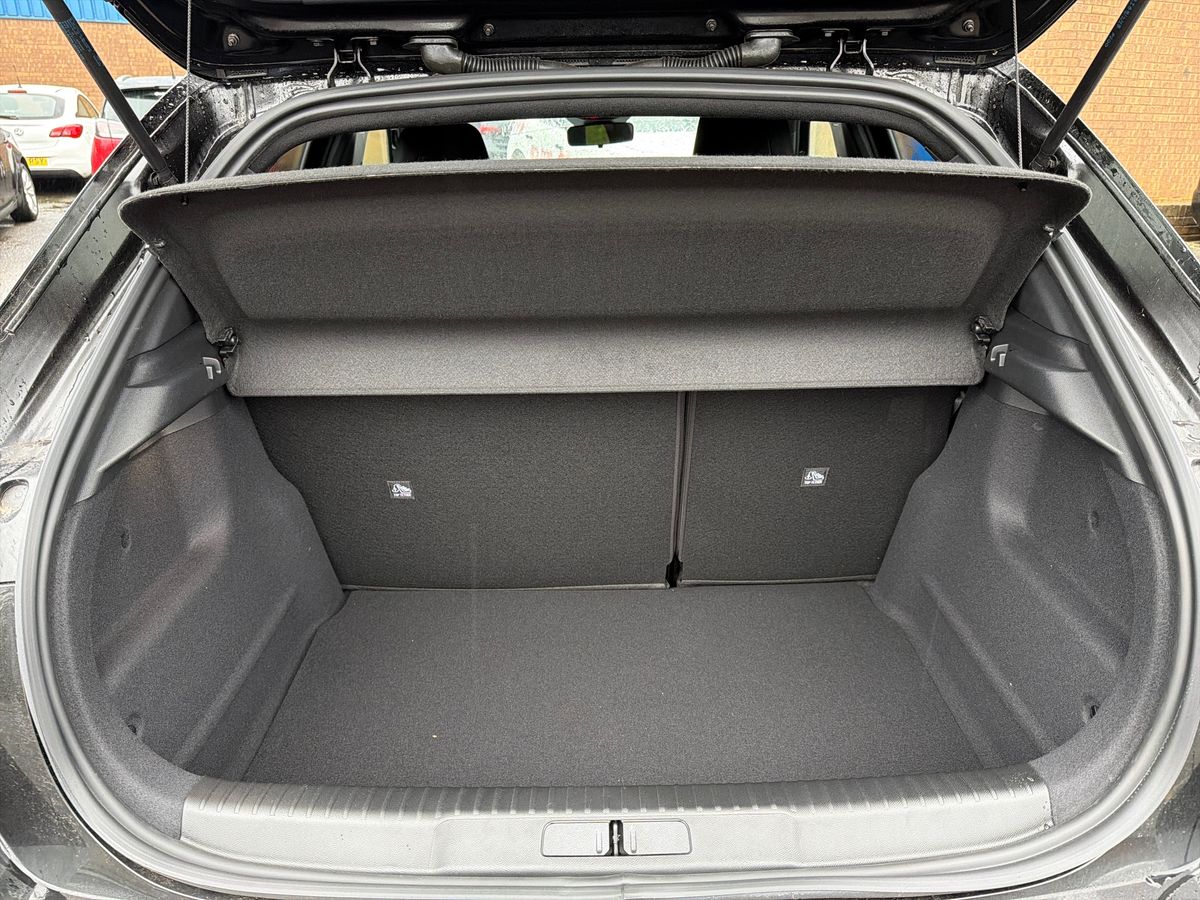 Used Vauxhall Mokka 2025 for sale - 77193597: Photo 12