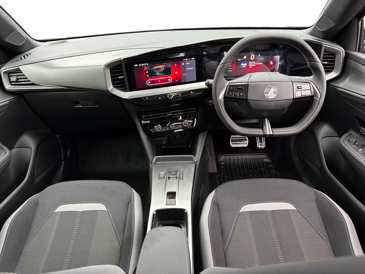 Used Vauxhall Mokka 2025 for sale - 77193597: Photo 13